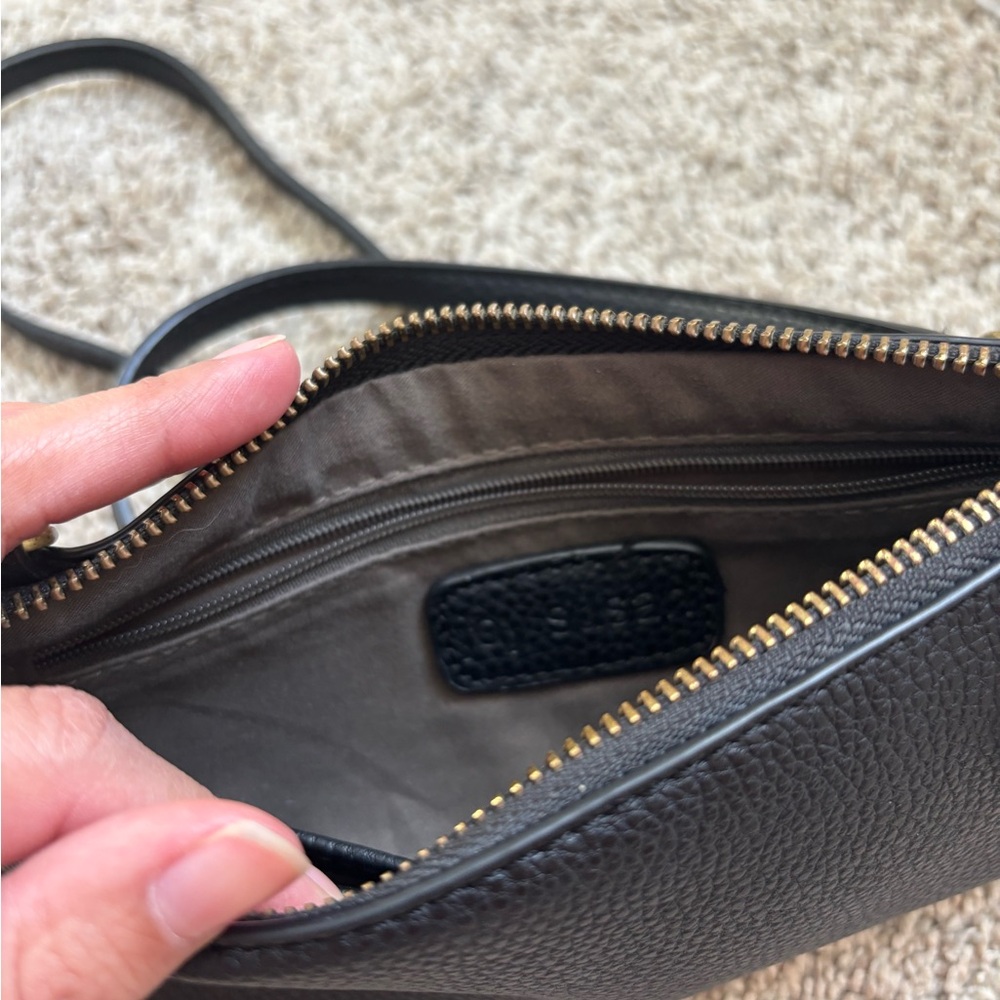 Joy Susan Mini Crossbody - Picture 4 of 12